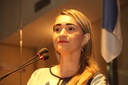 Aline Mariano quer comissão por requalificação da orla de Boa Viagem