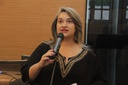 Aline Mariano quer instituir postos de recebimento de pneus em empresas