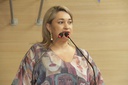 Aline Mariano rebate citação de nomes do Poder Executivo em delações