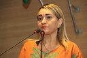 Aline Mariano repercute ações previstas para a orla de Boa Viagem