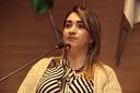 Aline Mariano repercute audiência sobre o habitacional Encanta Moça