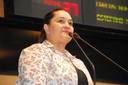 Aline Mariano repudia Caravanas do OP