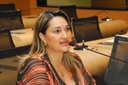 Aline repercute noticiário da imprensa sobre irritação do prefeito