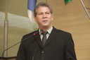 Almir Fernando aborda alterações feitas em linhas de ônibus do Recife