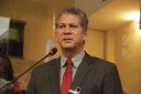 Almir Fernando agradece ações da Prefeitura