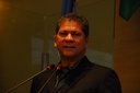 Almir Fernando anuncia instalação de painel sobre doações de órgãos