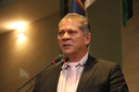 Almir Fernando anuncia reunião com presidente da CTTU