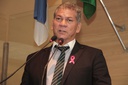 Almir Fernando cobra fornecimento d’água para Zona Norte