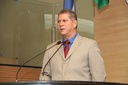 Almir Fernando cobra mais segurança