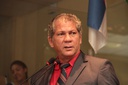 Almir Fernando cobra melhorias no abastecimento de água na Zona Norte