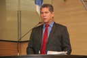 Almir Fernando comemora 35 anos da comunidade Bola na Rede