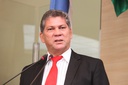Almir Fernando comemora Dia do Professor