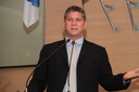 Almir Fernando comemora Estatuto Geral das Guardas Municipais 