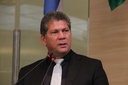 Almir Fernando comenta emendas apresentadas ao PPA E A LOA