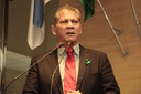 Almir Fernando critica falta de fiscais nos terminais da empresa Caxangá