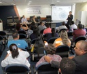 Almir Fernando debate a questão dos morros do Recife