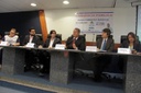 Almir Fernando debate sobre saneamento básico no Recife