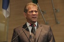 Almir Fernando defende armamento da guarda