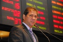Almir Fernando destaca ações da PCR