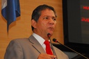 Almir Fernando destaca ações da Prefeitura