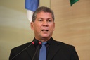 Almir Fernando destaca ações da saúde
