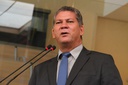 Almir Fernando destaca ações do mandato