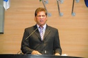Almir Fernando destaca ações na saúde
