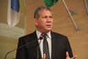 Almir Fernando destaca bons serviços de saúde realizados pela PCR