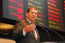 Almir Fernando destaca comemorações históricas do PCdoB