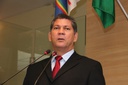 Almir Fernando destaca Dia do Fonoaudiólogo