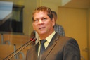 Almir Fernando destaca eleição do Sinpol