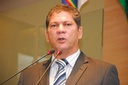 Almir Fernando destaca evento em defesa das mulheres