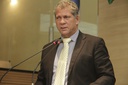 Almir Fernando destaca homenagem à primeira vereadora do Recife 
