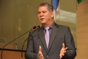 Almir Fernando destaca interação do PCdoB com movimentos sociais