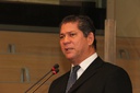 Almir Fernando destaca investimentos para a saúde 