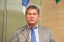 Almir Fernando destaca lançamento do Programa Conecta Recife
