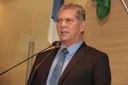 Almir Fernando destaca o Novembro Azul