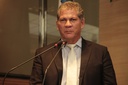 Almir Fernando destaca Projeto Maria da Penha nas escolas