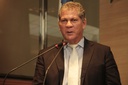 Almir Fernando destaca Projeto Maria da Penha nas escolas