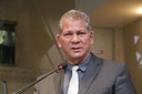 Almir Fernando destaca requalificação de calçadas e da Conde da Boa Vista