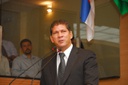 Almir Fernando destaca reuniões itinerantes 