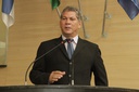 Almir Fernando destaca temáticas de audiências públicas 