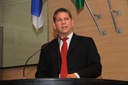 Almir Fernando destaca ações da Prefeitura