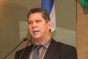 Almir Fernando destacou ações da Prefeitura em relação às chuvas