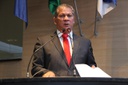 Almir Fernando diz que indústria do fake news desvirtuou discussão de projeto