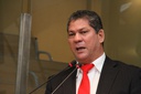 Almir Fernando elogia ações da Prefeitura para a melhoria no trânsito