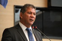 Almir Fernando elogia construção de nova Upinha Dia no Alto do Pascoal