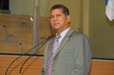 Almir Fernando elogia construção do Parque da Macaxeira 