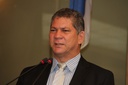 Almir Fernando elogia CTTU e eleições