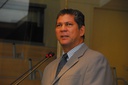 Almir Fernando elogia cumprimento de solicitações